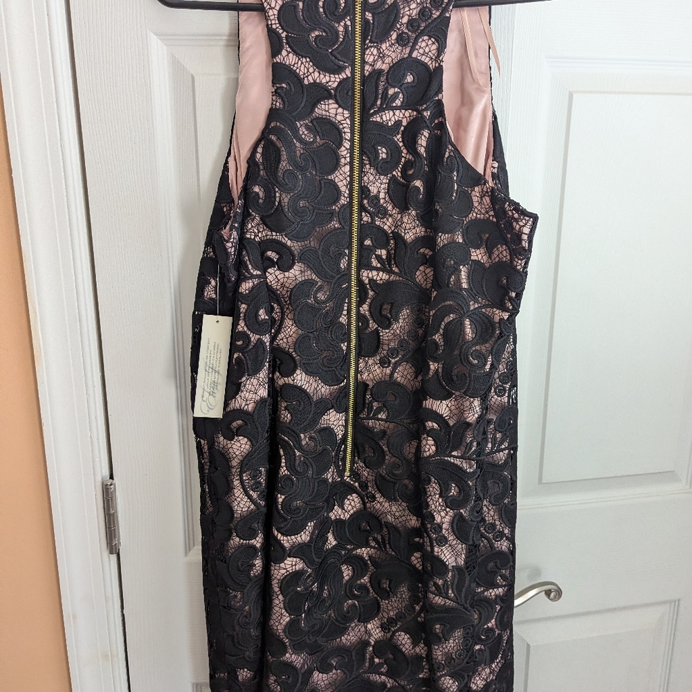 Cocktail Dress - Picture 4 of 4
